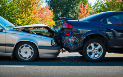 What To Do After an Accident or Injury