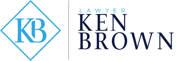 Lawyer Ken Brown